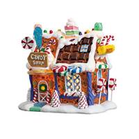 محصولات قنادی